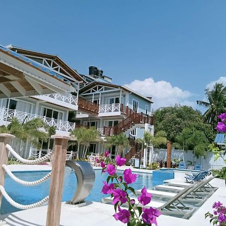 Oasis Tolu Hotel Boutique Exteriör bild