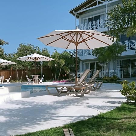 Oasis Tolu Hotel Boutique Exteriör bild