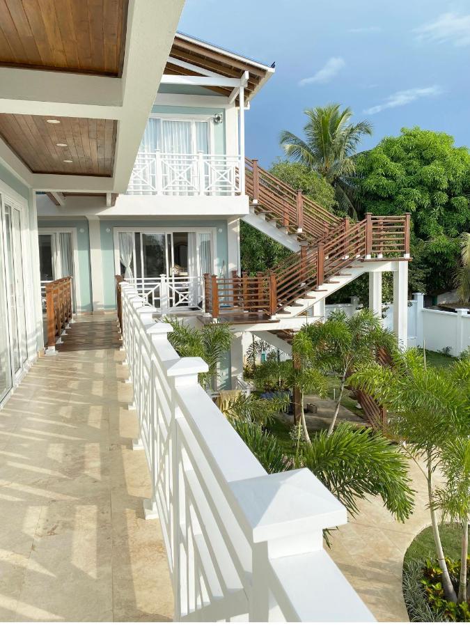 Oasis Tolu Hotel Boutique Exteriör bild