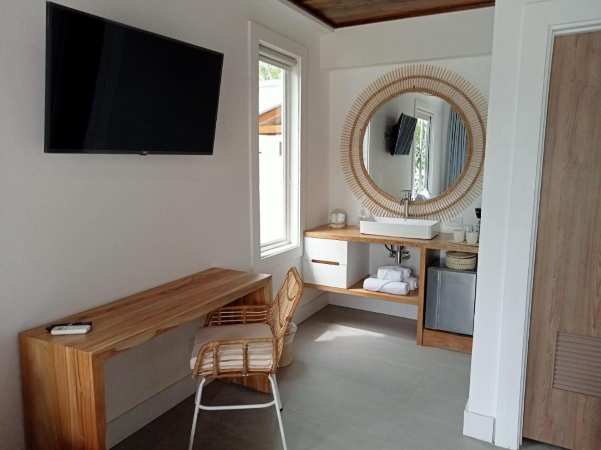 Oasis Tolu Hotel Boutique Rum bild