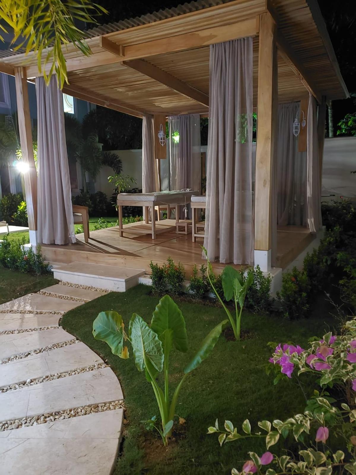 Oasis Tolu Hotel Boutique Exteriör bild